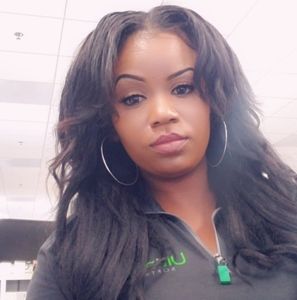 Meet your Posher, Taquana